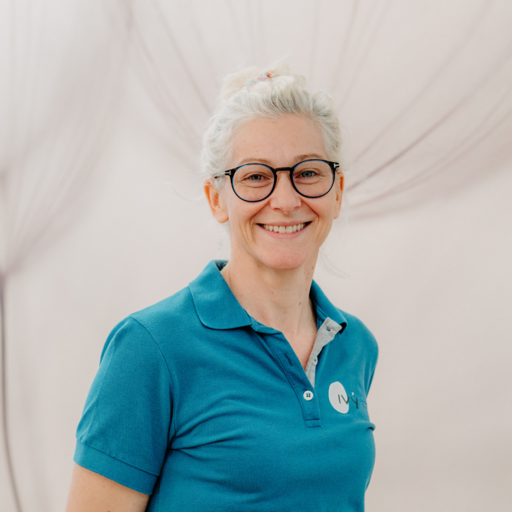 Kinderwunschklinik Partnerin (Vertretungsärztin) Dr. Melanie Kollmann-Miletic im Portrait