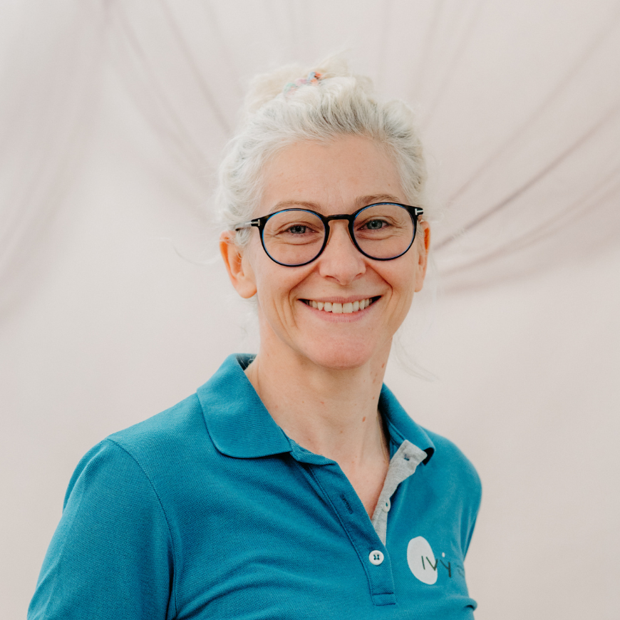 Kinderwunschklinik Partnerin (Vertretungsärztin) Dr. Melanie Kollmann-Miletic im Portrait