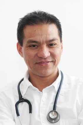 Dr. Ngoc Levan