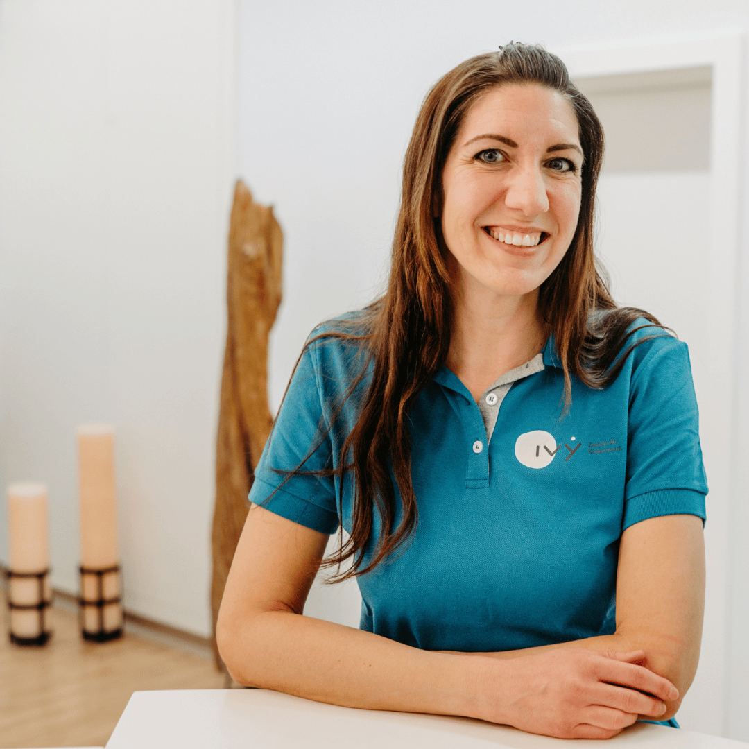 Kinderwunschklinik Wels Backoffice-Team Mitglied Sophie Lehmann