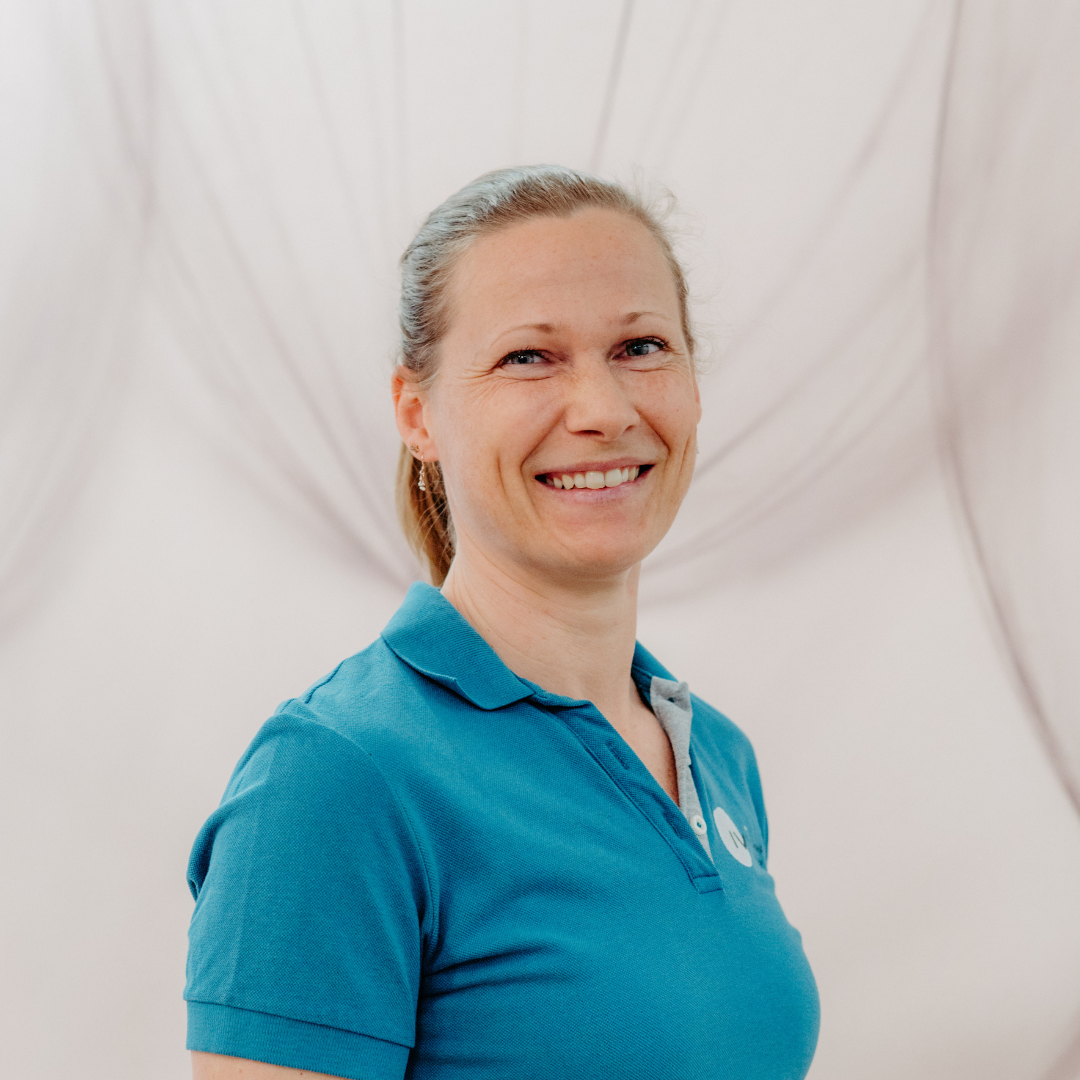 Kinderwunsch Ärztin Dr. Lisa Ehart vom IVY Zentrum für Kinderwunsch in Wels