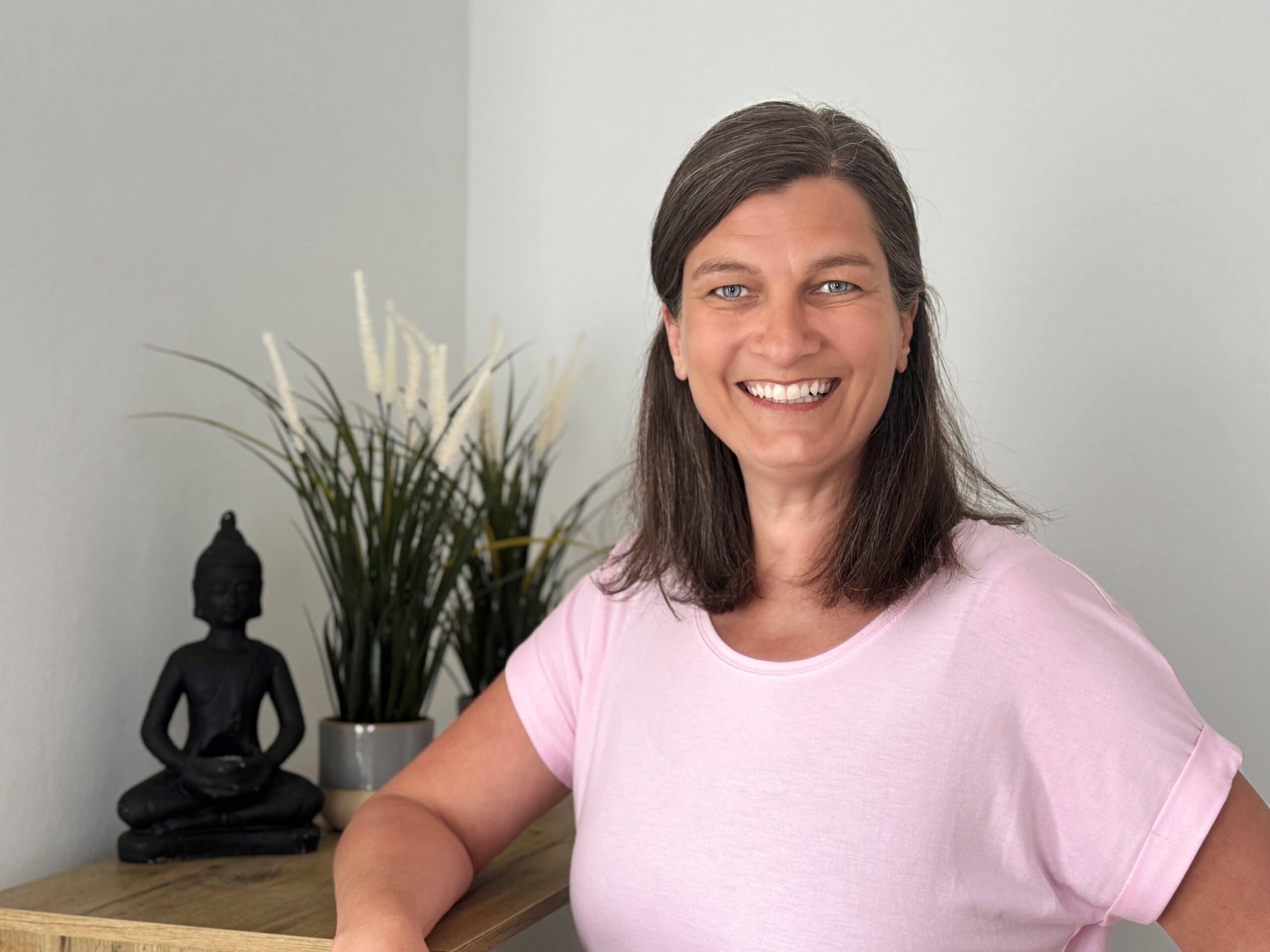 Karin Danninger im Portrait (Psychologische Beratung für Paare bei Kinderwunsch)
